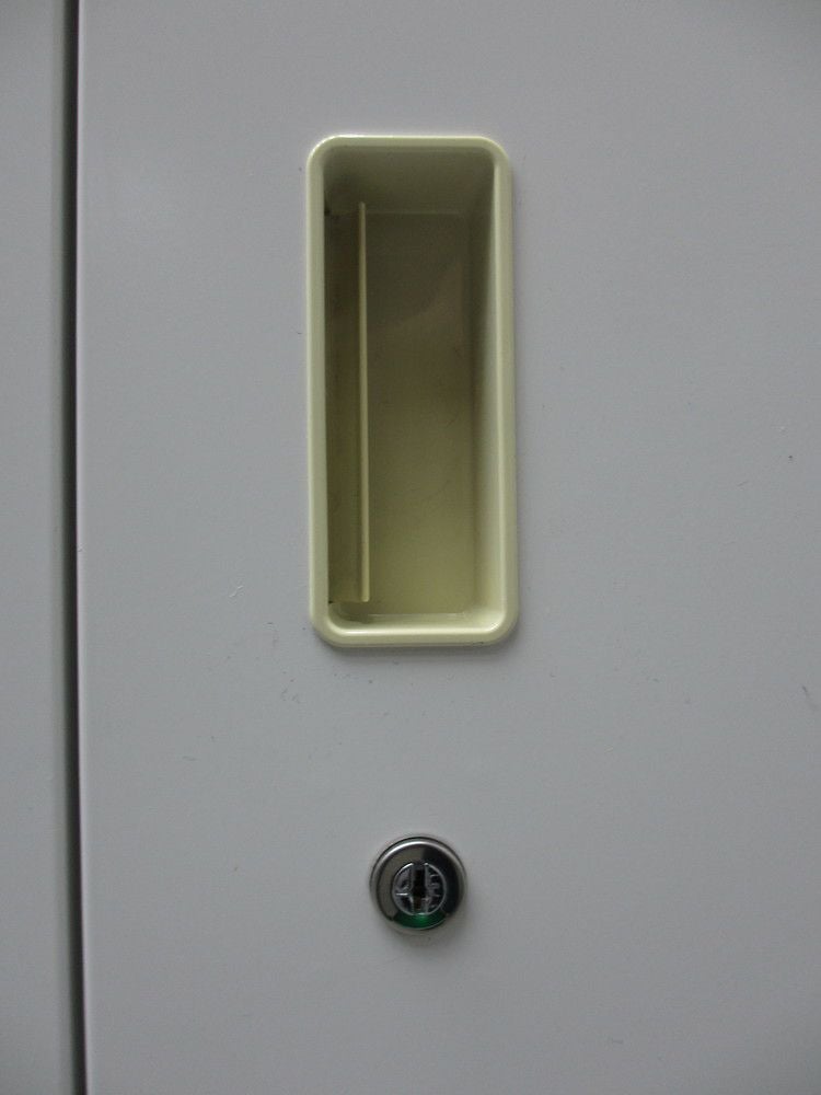 イトーキシンラインシリーズ 両開き書庫 商品画像2