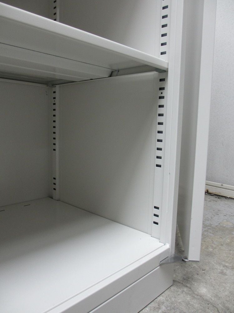 イトーキシンラインシリーズ 両開き書庫 商品画像4