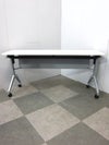 コクヨLeafline(リーフライン)シリーズ 1500サイドスタックテーブル 商品画像1