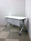 コクヨLeafline(リーフライン)シリーズ 1500サイドスタックテーブル 商品画像3