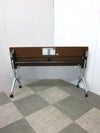 コクヨLeafline(リーフライン)シリーズ 1500サイドスタックテーブル 商品画像6