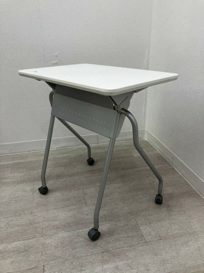 コクヨプレサテーブルSシリーズ 平行スタックテーブル 商品画像1