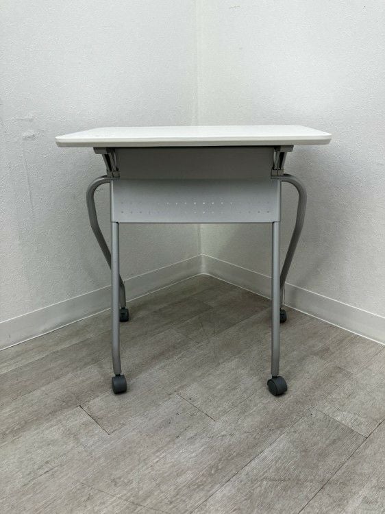 コクヨプレサテーブルSシリーズ 平行スタックテーブル 商品画像2