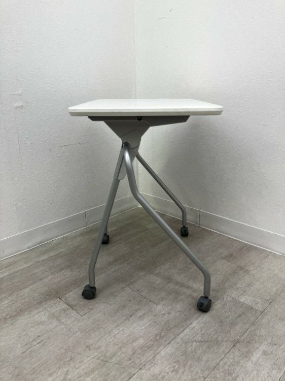 コクヨプレサテーブルSシリーズ 平行スタックテーブル 商品画像3