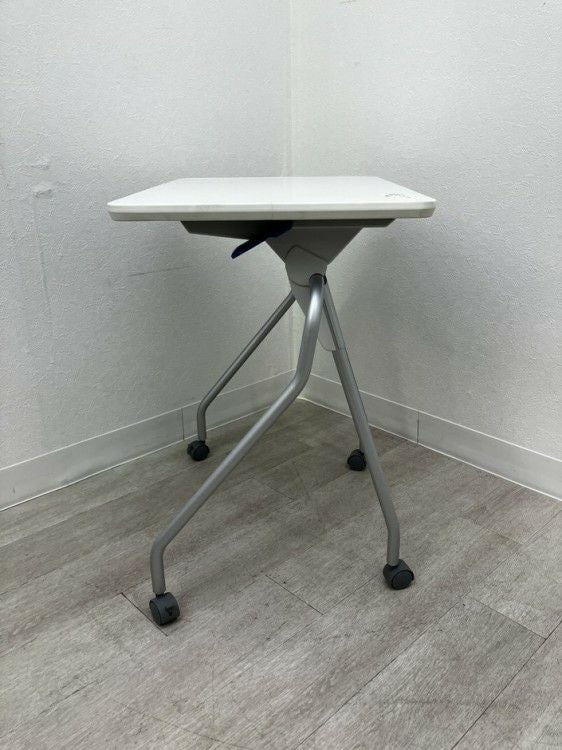 コクヨプレサテーブルSシリーズ 平行スタックテーブル 商品画像5