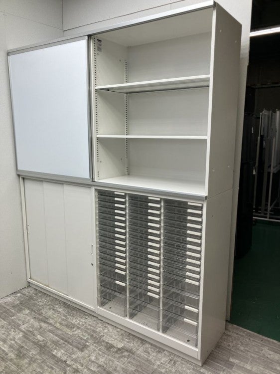 イトーキシンラインシリーズ システム書庫 商品画像3