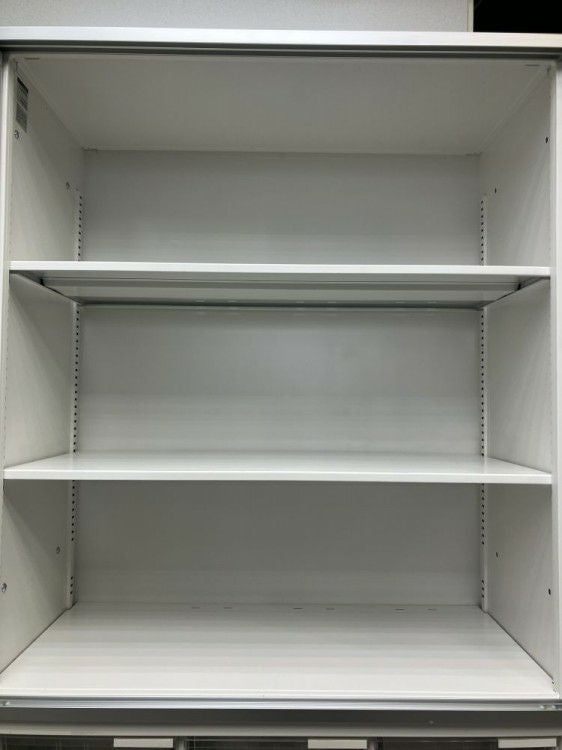 イトーキシンラインシリーズ システム書庫 商品画像4