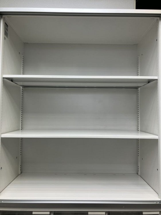 イトーキシンラインシリーズ システム書庫 商品画像4