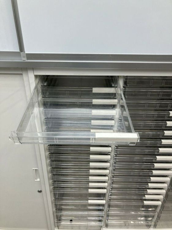 イトーキシンラインシリーズ システム書庫 商品画像5