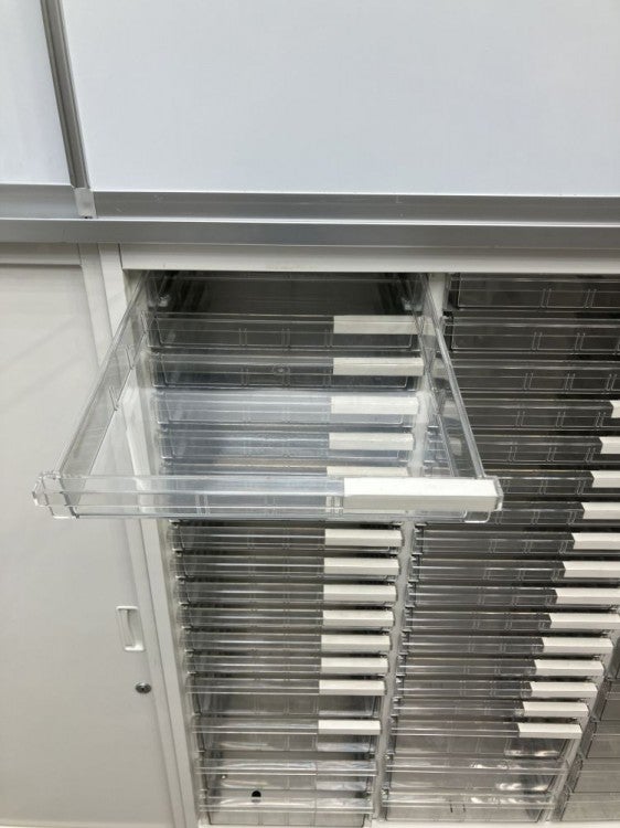 イトーキシンラインシリーズ システム書庫 商品画像5