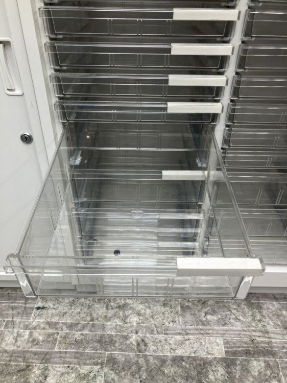 イトーキシンラインシリーズ システム書庫 商品画像6