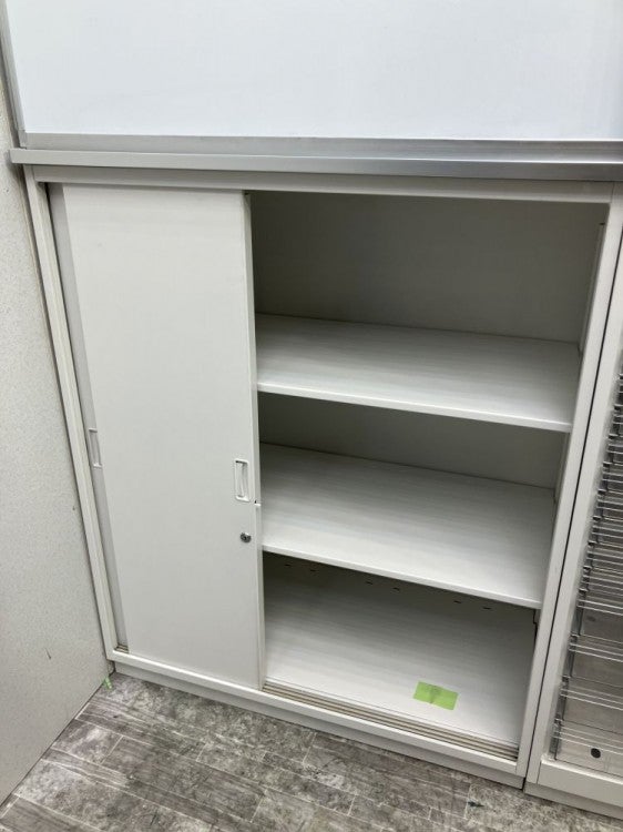イトーキシンラインシリーズ システム書庫 商品画像7
