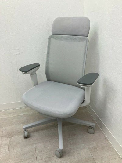 コクヨMonet(モネット)シリーズ 可動肘付モネットチェア 商品画像1