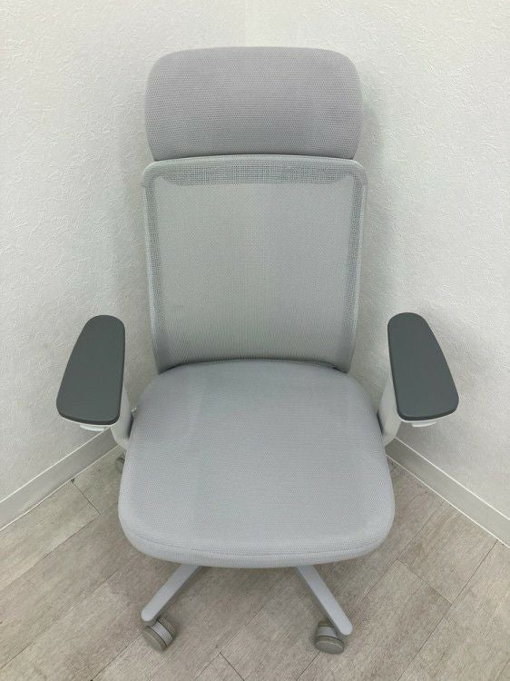 コクヨMonet(モネット)シリーズ 可動肘付モネットチェア 商品画像6