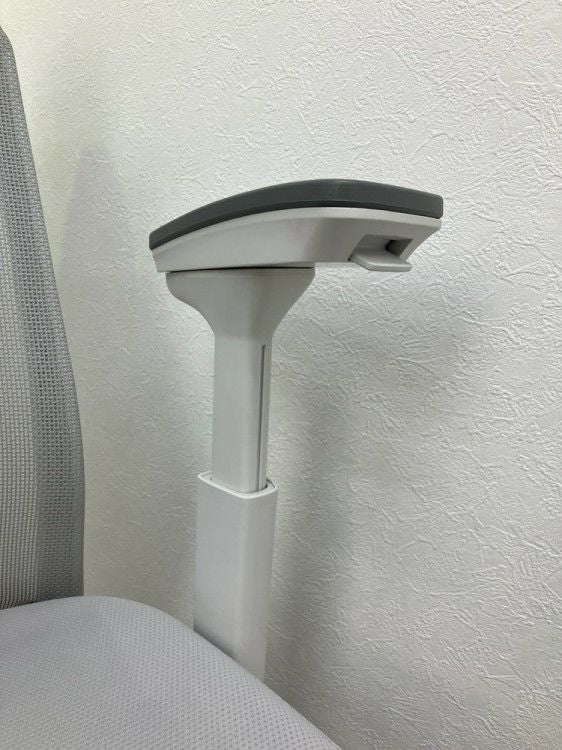 コクヨMonet(モネット)シリーズ 可動肘付モネットチェア 商品画像15