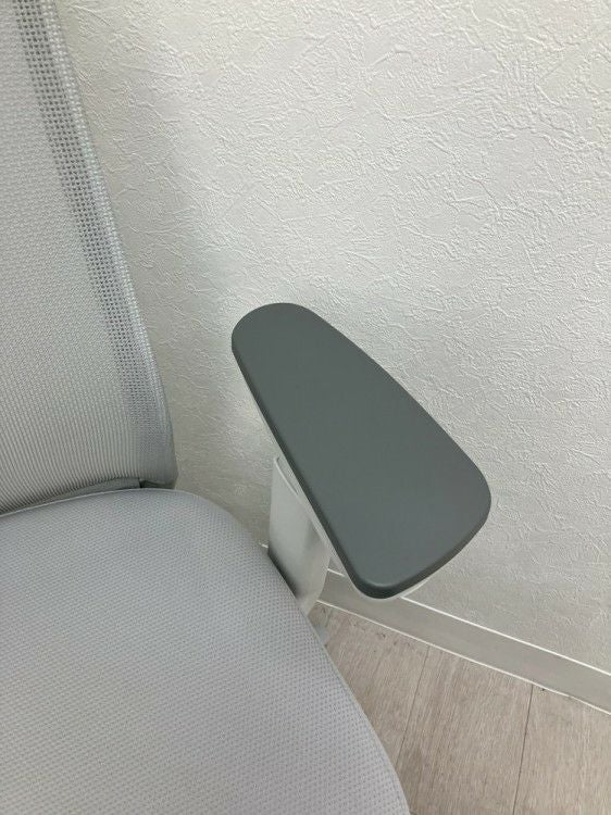 コクヨMonet(モネット)シリーズ 可動肘付モネットチェア 商品画像16