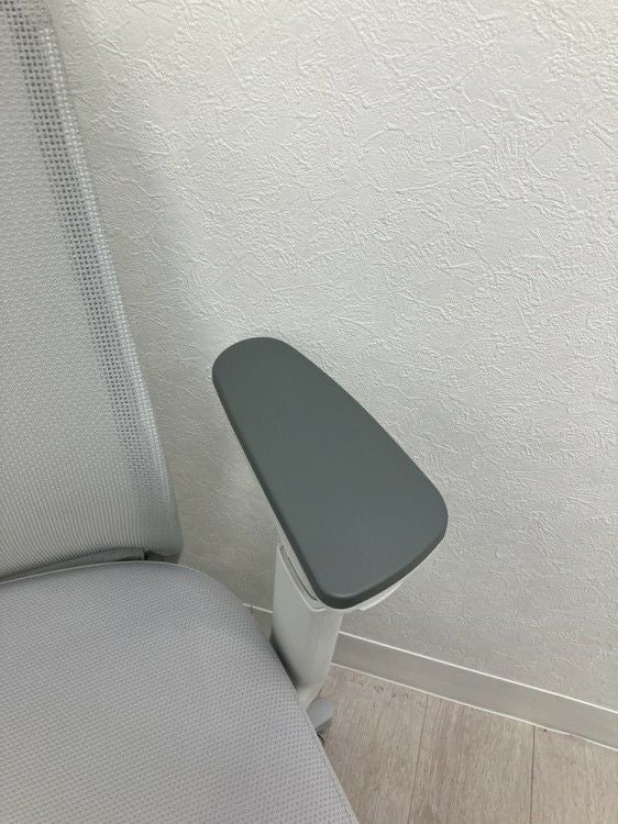 コクヨMonet(モネット)シリーズ 可動肘付モネットチェア 商品画像17