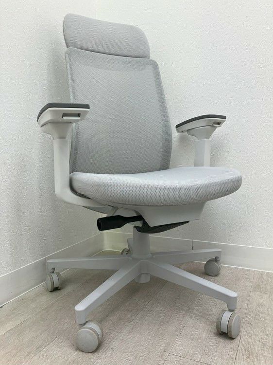 コクヨMonet(モネット)シリーズ 可動肘付モネットチェア 商品画像19