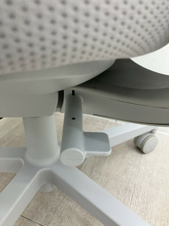 コクヨMonet(モネット)シリーズ 可動肘付モネットチェア 商品画像23