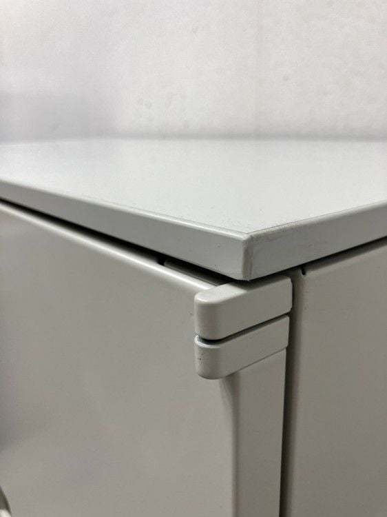 オカムラレクトラインシリーズ 両開き上下書庫 商品画像5