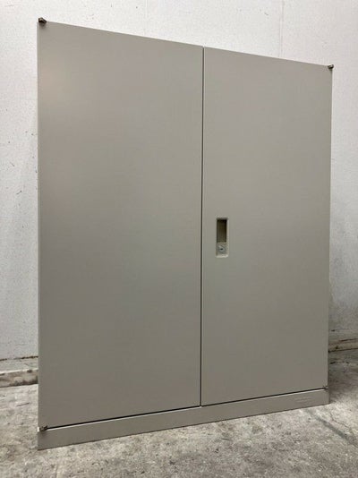 オカムラ42シリーズ 両開き書庫 商品画像1