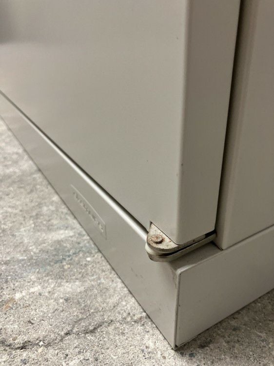 オカムラ42シリーズ 両開き書庫 商品画像6