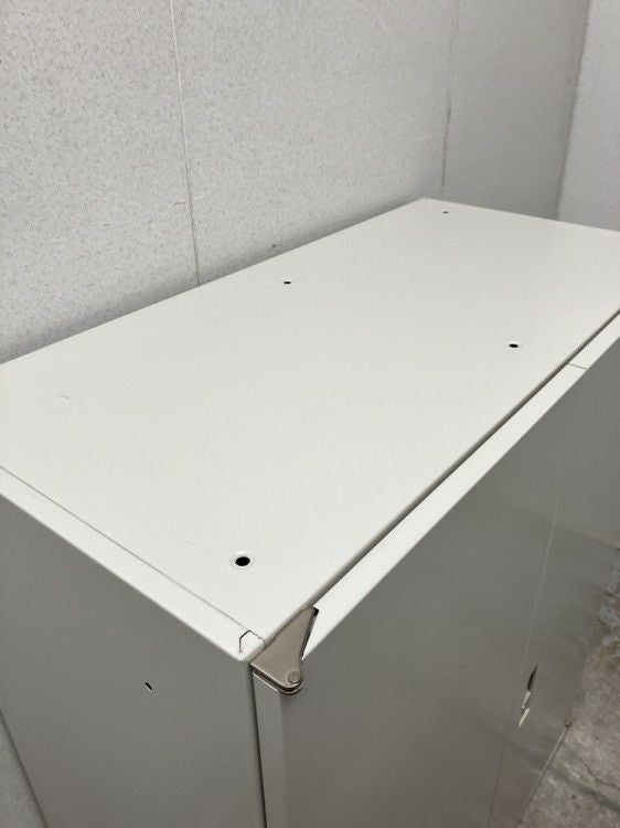 オカムラ42シリーズ 両開き書庫 商品画像8