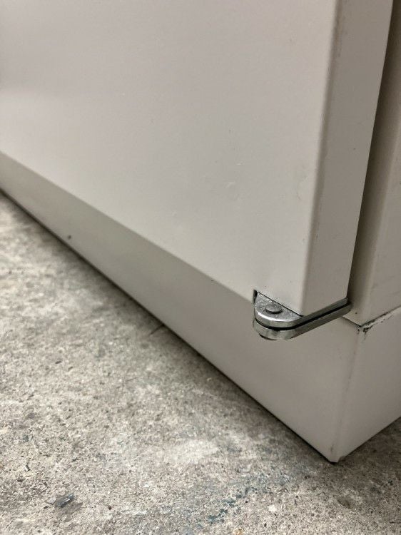 イトーキ6人用パーソナルロッカー 商品画像6