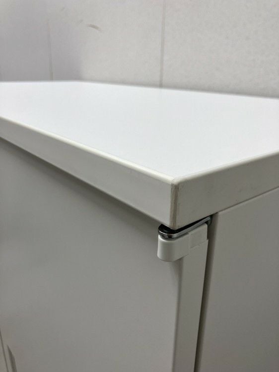 INABA/イナバリベスト（Rivest）シリーズ 両開き書庫 商品画像5