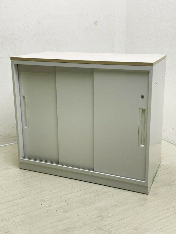 ウチダ（内田洋行）HS(ハイパーストレージ)シリーズ スライド書庫 商品画像1