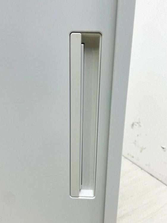 ウチダ（内田洋行）HS(ハイパーストレージ)シリーズ スライド書庫 商品画像13