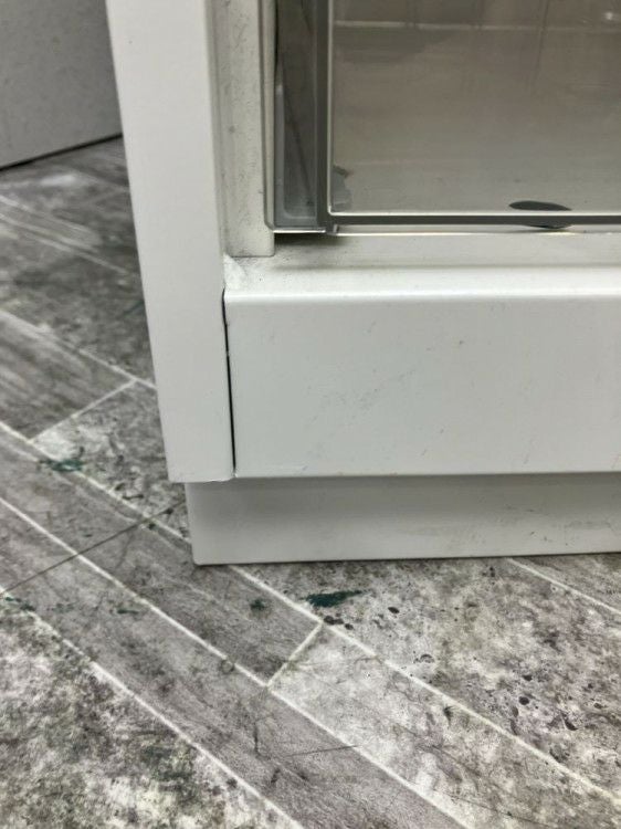 イトーキシンラインシリーズ A4クリアケース・オープン上下書庫 商品画像5