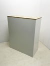 イトーキeSキャビネット(エスキャビネット)シリーズ 両開き書庫 商品画像3