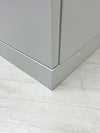 イトーキeSキャビネット(エスキャビネット)シリーズ 両開き書庫 商品画像6