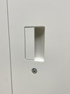 イトーキeSキャビネット(エスキャビネット)シリーズ 両開き書庫 商品画像7