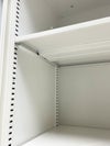 イトーキeSキャビネット(エスキャビネット)シリーズ 両開き書庫 商品画像10