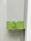 イトーキeSキャビネット(エスキャビネット)シリーズ 両開き書庫 商品画像12