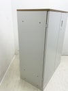 イトーキeSキャビネット(エスキャビネット)シリーズ 両開き書庫 商品画像13