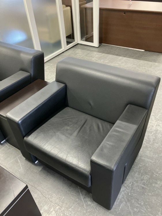 コクヨラシーマシリーズ 応接5点セット 商品画像4