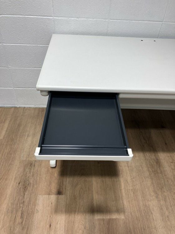 プラス1400平デスク 商品画像9