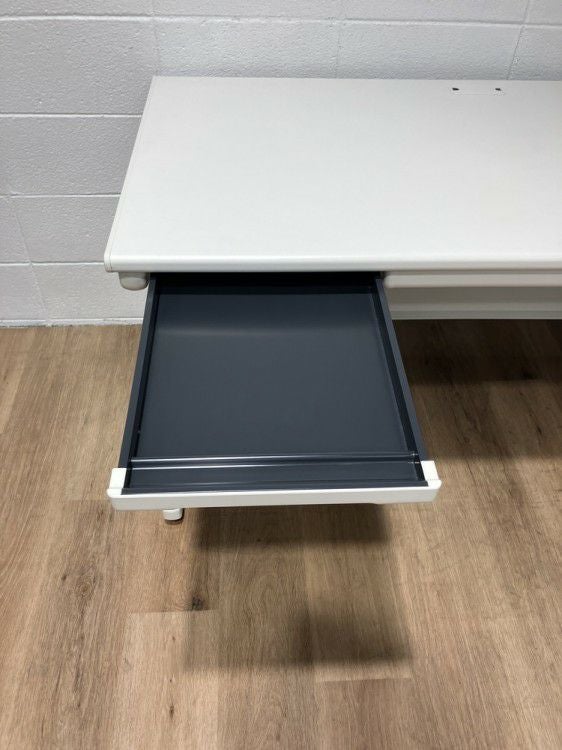プラス1400平デスク 商品画像11