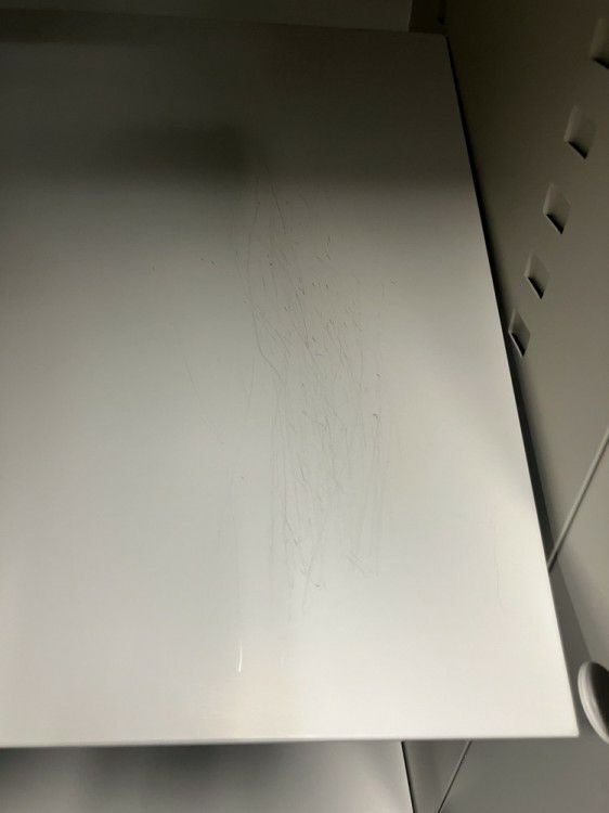 コクヨビジネスセーフシリーズ 耐火金庫 商品画像12