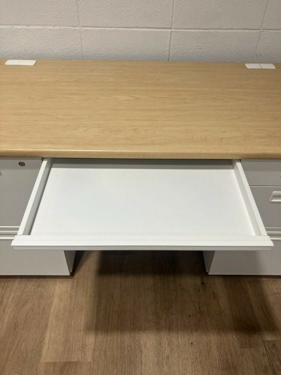 1400両袖デスク 商品画像10