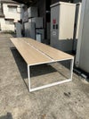 イトーキインサラータシリーズ 4800フリーアドレスデスク 商品画像1