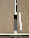 イトーキインサラータシリーズ 4800フリーアドレスデスク 商品画像7