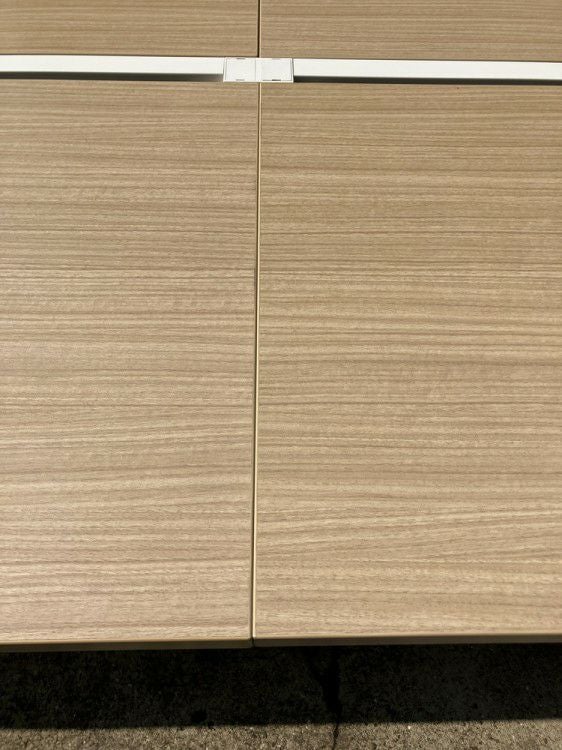 イトーキインサラータシリーズ 4800フリーアドレスデスク 商品画像9