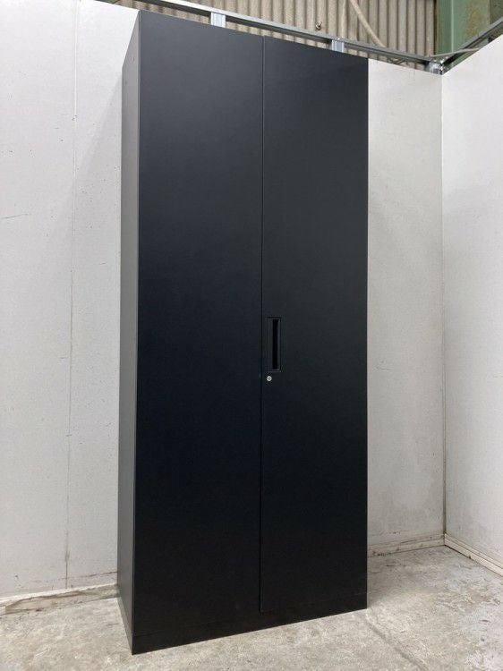 コクヨEDIA(エディア)シリーズ 両開き書庫 商品画像1