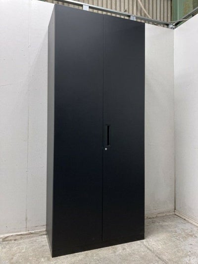 コクヨEDIA(エディア)シリーズ 両開き書庫 商品画像1