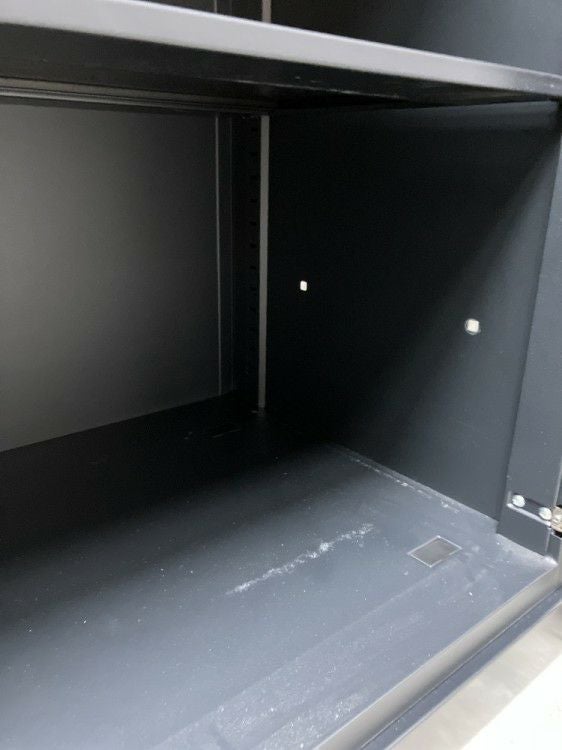 コクヨEDIA(エディア)シリーズ 両開き書庫 商品画像4