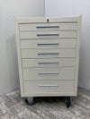 7段キャビネットワゴン 商品画像1
